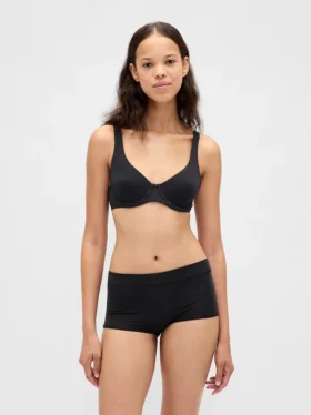 Breathe Unlined Bra