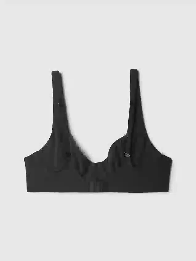 Breathe Unlined Bra