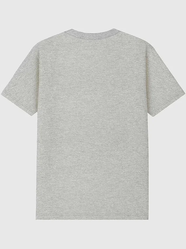 Brigham Young University Laurels Dark Graphic T-Shirt