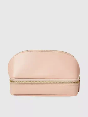 Brouk and Co Brouk and Co Abbey Travel Cosmetic Case