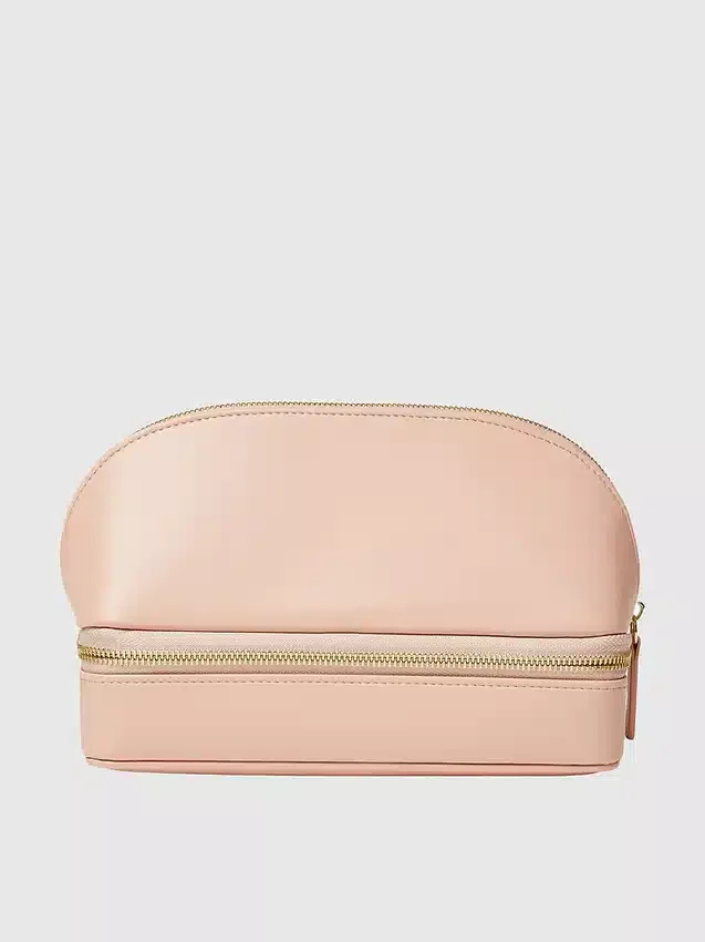 Brouk and Co Brouk and Co Abbey Travel Cosmetic Case