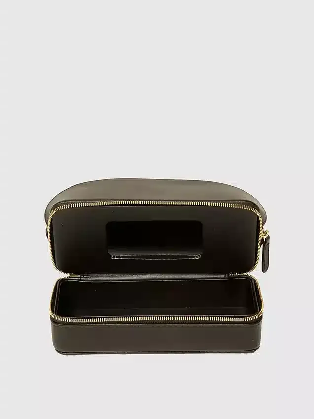 Brouk and Co Brouk and Co Abbey Travel Cosmetic Case