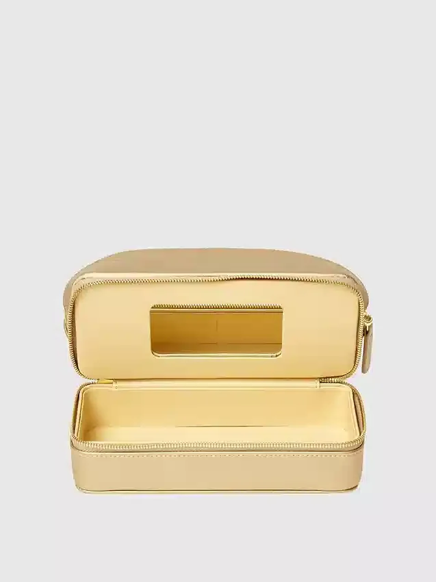 Brouk and Co Brouk and Co Abbey Travel Cosmetic Case