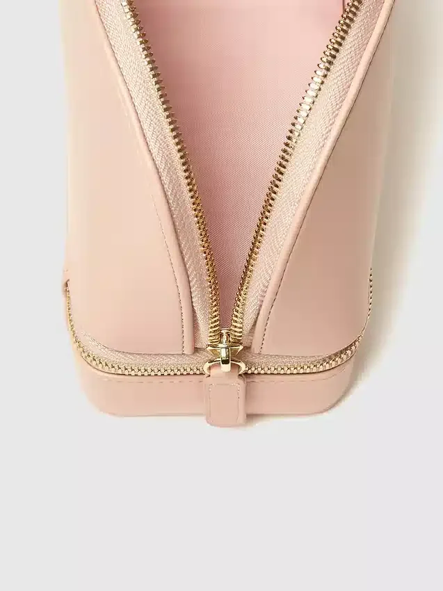 Brouk and Co Brouk and Co Abbey Travel Cosmetic Case