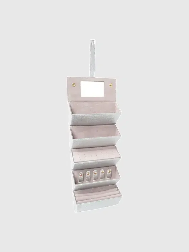 Brouk and Co Leah 5 Eyewear and Jewelry Case