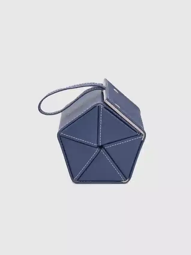 Brouk and Co Leah 5 Eyewear and Jewelry Case