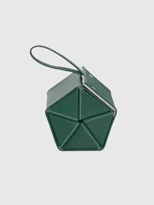 Brouk and Co Leah 5 Eyewear and Jewelry Case