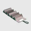 Brouk and Co Leah 5 Eyewear and Jewelry Case