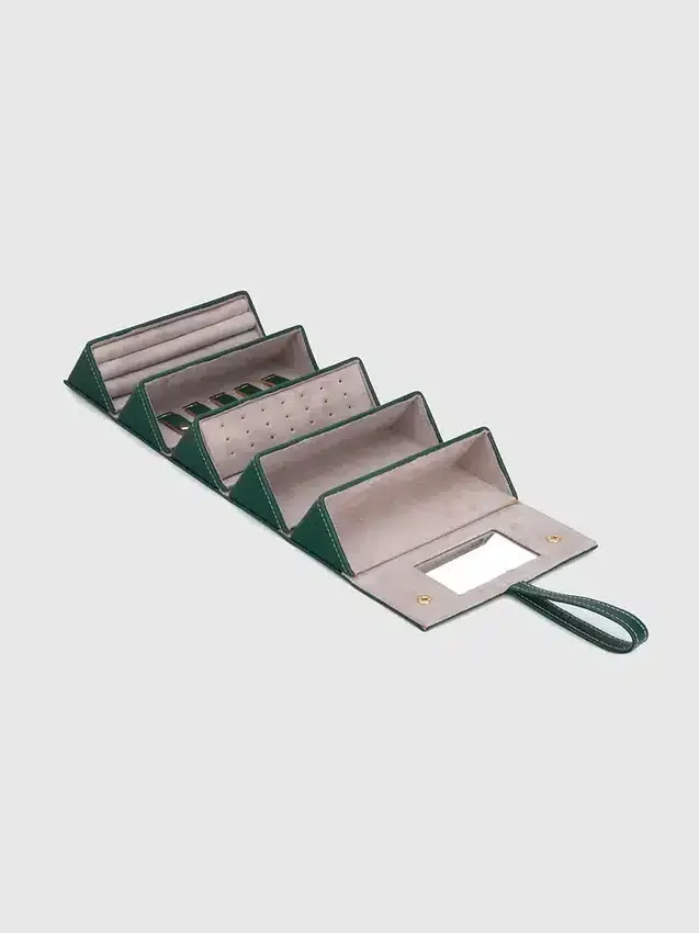 Brouk and Co Leah 5 Eyewear and Jewelry Case