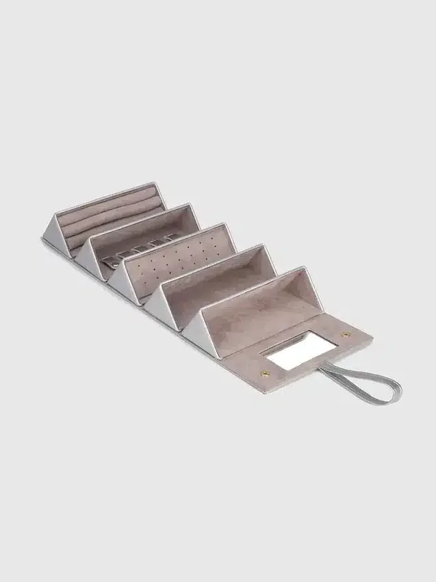 Brouk and Co Leah 5 Eyewear and Jewelry Case