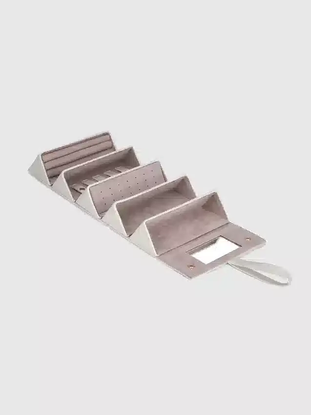 Brouk and Co Leah 5 Eyewear and Jewelry Case