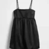 Bubble Mini Dress