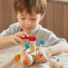 Build-A-Robot Play Set