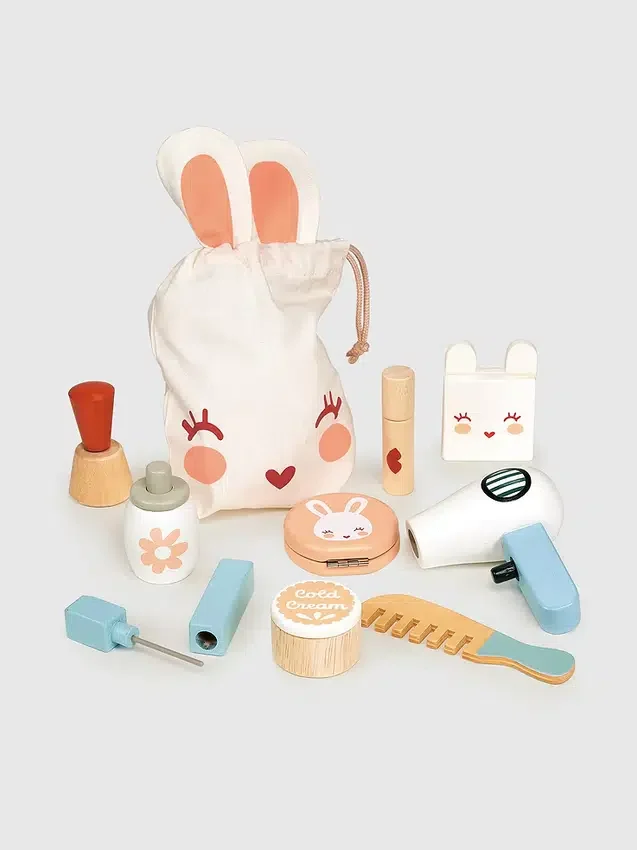 Bunny Make up Toddler Toy Set