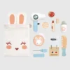 Bunny Make up Toddler Toy Set