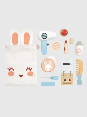 Bunny Make up Toddler Toy Set