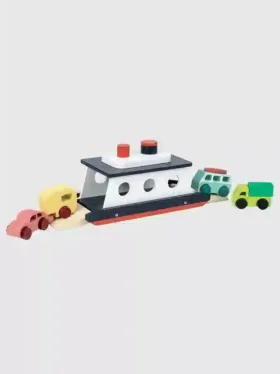 Car Ferry Toy