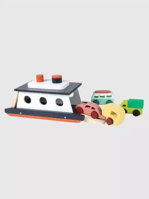 Car Ferry Toy