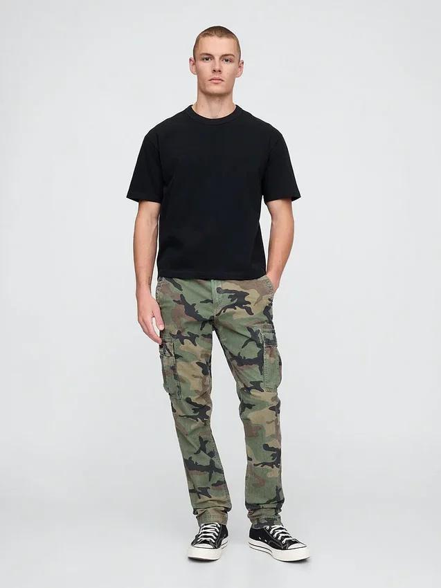 Cargo Pants