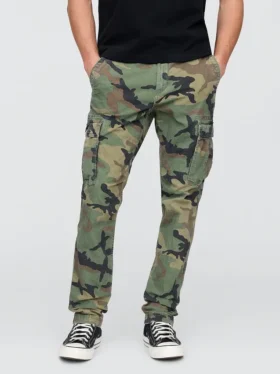 Cargo Pants