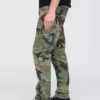 Cargo Pants