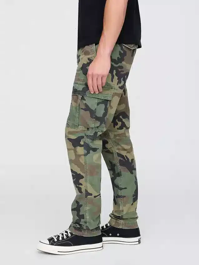 Cargo Pants