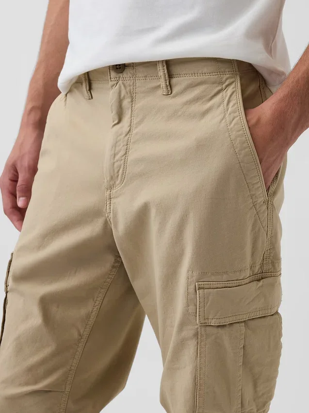 Cargo Pants