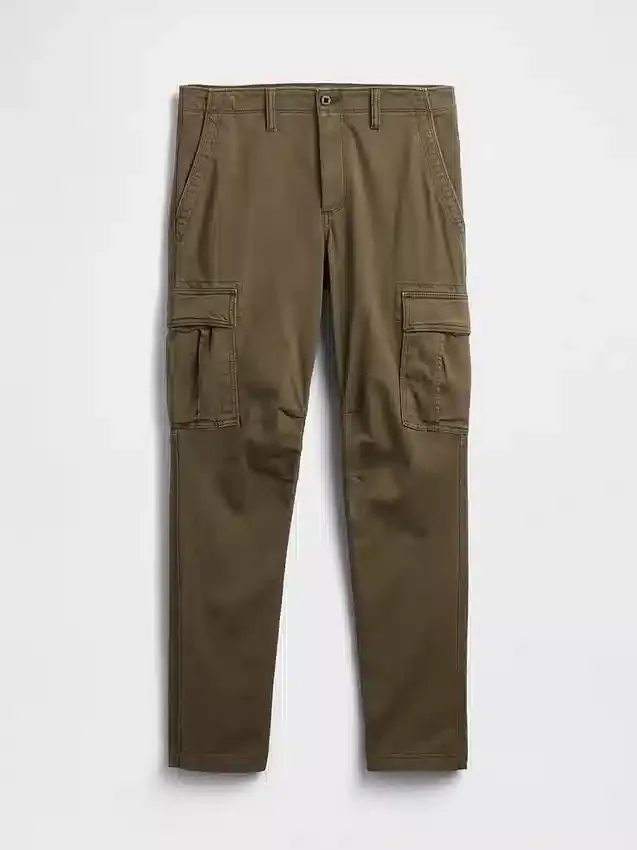 Cargo Pants