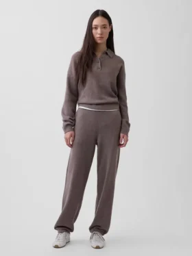 Cashsoft Baggy Joggers