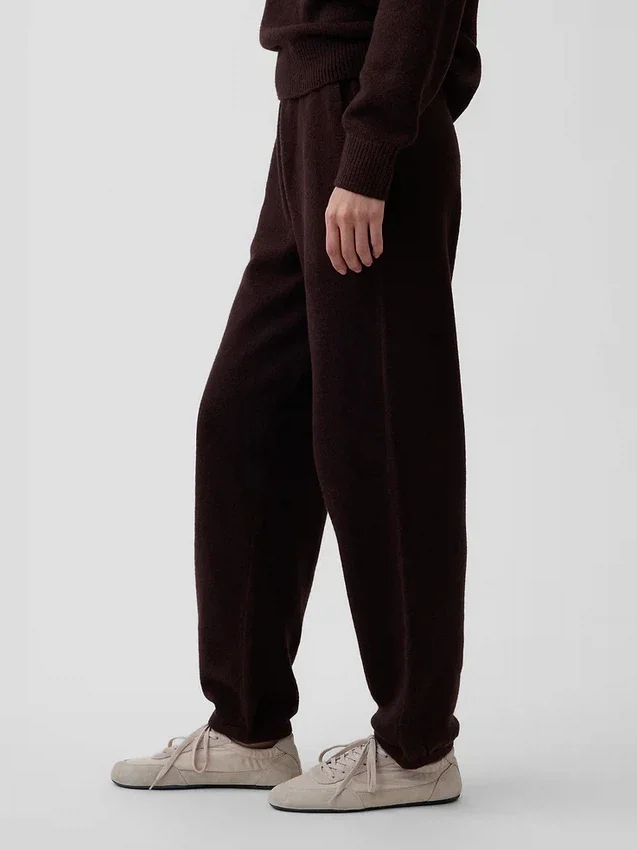 Cashsoft Baggy Joggers