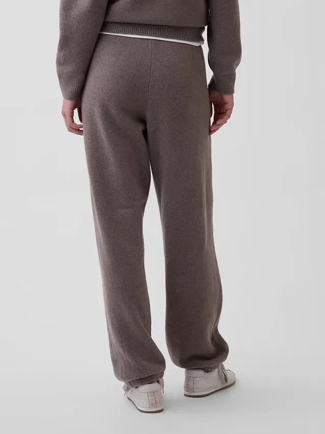 Cashsoft Baggy Joggers