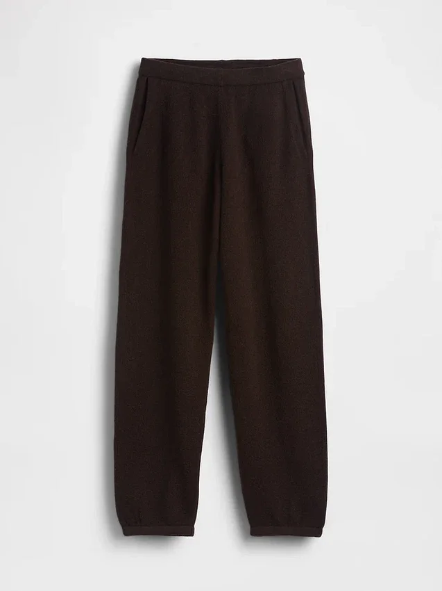 Cashsoft Baggy Joggers