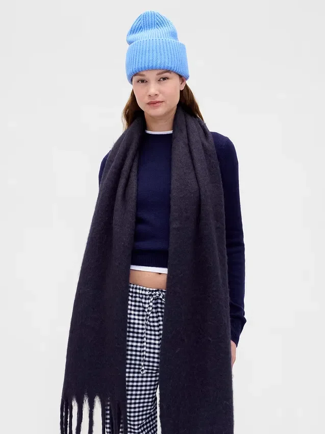 Cashsoft Beanie