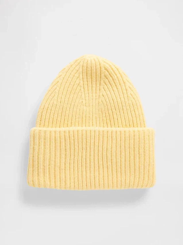 Cashsoft Beanie