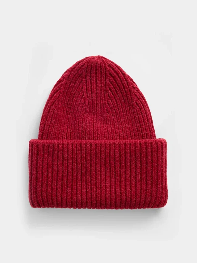 Cashsoft Beanie