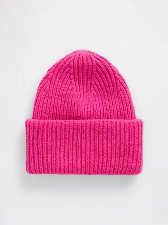 Cashsoft Beanie