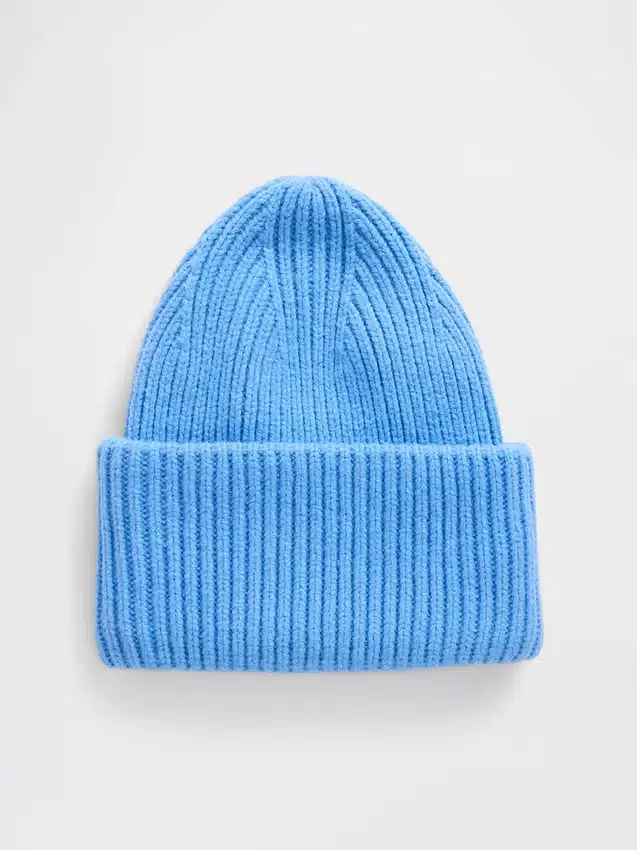 Cashsoft Beanie
