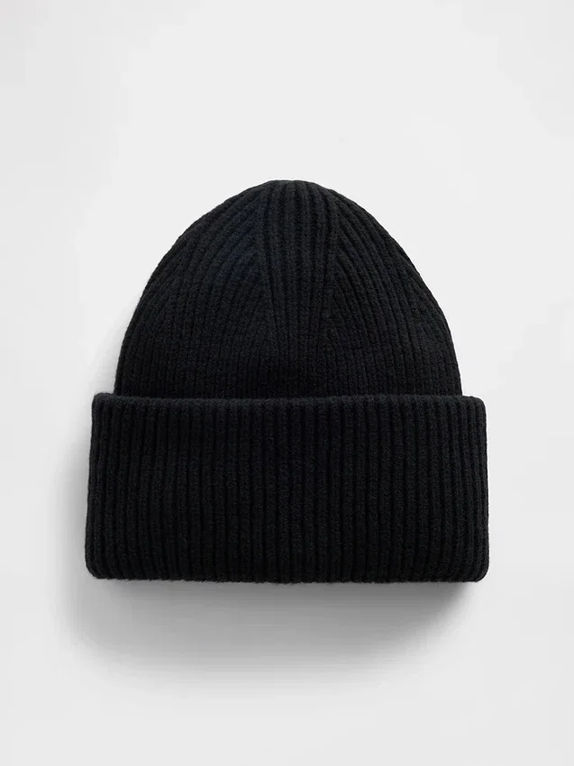 Cashsoft Beanie