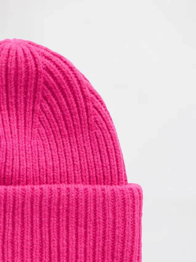 Cashsoft Beanie