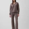 Cashsoft Boot Sweater Pants