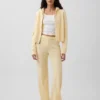 Cashsoft Boot Sweater Pants