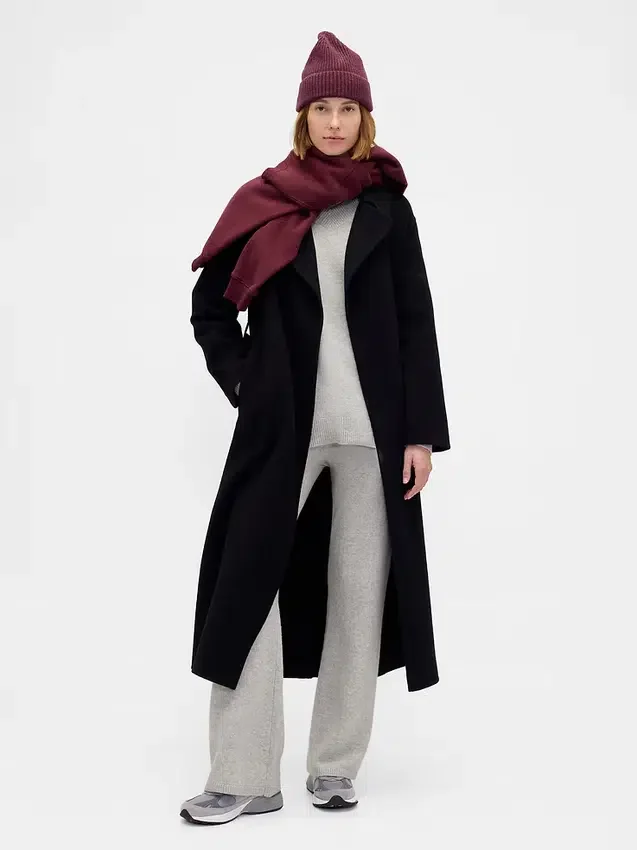 Cashsoft Boot Sweater Pants