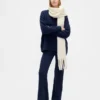 Cashsoft Boot Sweater Pants