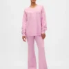 Cashsoft Boot Sweater Pants