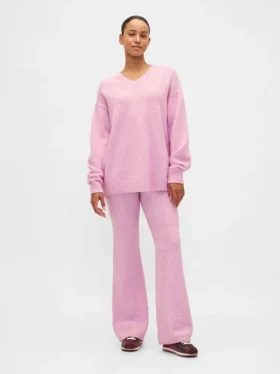 Cashsoft Boot Sweater Pants