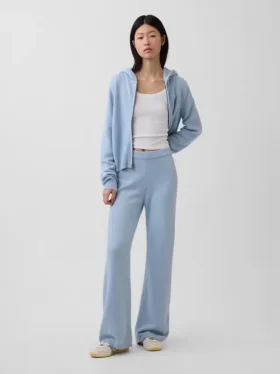 Cashsoft Boot Sweater Pants