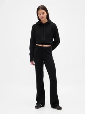 Cashsoft Boot Sweater Pants