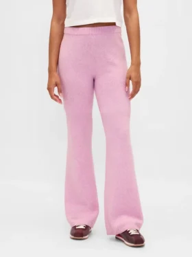 Cashsoft Boot Sweater Pants