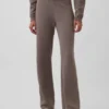 Cashsoft Boot Sweater Pants