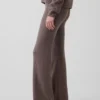 Cashsoft Boot Sweater Pants